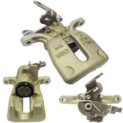 BRAKE ENGINEERING ca3239r -  Тормозной суппорт